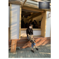 구찌 브릭스톤 홀스빗 로퍼