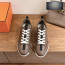 에르메스 점프 스니커즈