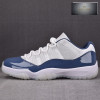 나이키 에어조던 11 AIR JORDAN 11 RETRO LOW “DIFFUSED BLUE” FV5104-104