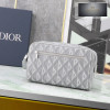 Toiletry Bag