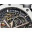 THB공장 오데마피게 로얄오크 41 오픈워크 15407 스틸 스켈레톤다이얼 브레이슬릿 Royal Oak 41mm Openworked 15407 SS THBF 1_1 Best Edi