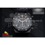 APS공장 오데마피게 로얄오크 크로노그래프 풀세라믹 블랙다이얼 브레이슬릿 Royal Oak Chrono 26240 Black Ceramic APSF 1_1 Best Edition 