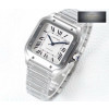 카르티에 Santos de 카르티에 Men Automatic WSSA0029 M