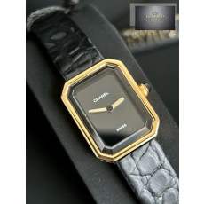 카르티에 Santos de 카르티에 Men Automatic Gold WGSA0030