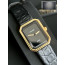카르티에 Santos de 카르티에 Men Automatic Gold WGSA0030
