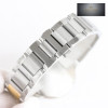 까르띠에 발롱 블루 워치 40mm 오토메틱 콤비 W2BB0022