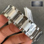 까르띠에 발롱 블루 워치 33mm / 36mm 오토메틱 스틸 WSBB0048