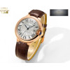 까르띠에 발롱 블루 드 까르띠에 워치 42mm WGBB0030