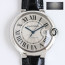 까르띠에 발롱 블루 드 까르띠에 워치 40mm 오토메틱 WSBB0039