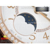 ZF공장 랑데뷰 로골 화이트텍스쳐다이얼 가죽스트랩 Rendez-Vous Moon Medium RG ZF 1_1 Best Edition White Textured Dial Diamo