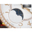 ZF공장 랑데뷰 로골 화이트텍스쳐다이얼 가죽스트랩 Rendez-Vous Moon Medium RG ZF 1_1 Best Edition White Textured Dial Diamo