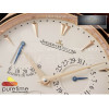 ZF공장 V3 마르쉐 로골 크림다이얼 가죽스트랩 Master Ultra Thin Reserve de Marche RG ZF 1_1 Best Edition Cream Dial on 