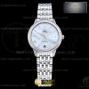 VS공장 오메가 드 빌 스틸 화이트자개다이얼 로즈골드인덱스 브레이슬릿 De Ville Prestige 34mm SS_SS M-Wht_RG VSF A8800