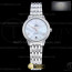 VS공장 오메가 드 빌 스틸 화이트자개다이얼 로즈골드인덱스 브레이슬릿 De Ville Prestige 34mm SS_SS M-Wht_RG VSF A8800