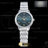 VS공장 오메가 드 빌 스틸 그린다이얼 로즈골드인덱스 브레이슬릿 De Ville Prestige 34mm SS_SS P-Grn_RG VSF A8800