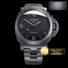 VS공장 파네라이 PAM438 투토네로 루미노르 풀세라믹 블랙다이얼 PAM438 Lum. Tuttonero 1950 GMT CR_CR Blk VSF V2 P9001