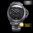 VS공장 파네라이 PAM438 투토네로 루미노르 풀세라믹 블랙다이얼 PAM438 Lum. Tuttonero 1950 GMT CR_CR Blk VSF V2 P9001