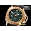 VS공장 파네라이 PAM382 브론조 그린다이얼 가죽스트랩 PAM382N Bronzo Submersible BR_LE Green VSF V2 Mod9000
