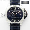 VS공장 파네라이 PAM1274 블루다이얼 블루가죽스트랩 PAM1274 X SS VSF 1_1 Best Edition Blue Dial on Blue Leather Strap As
