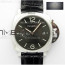 VS공장 파네라이 PAM1250 블랙다이얼 블랙가죽스트랩 PAM1250 X SS VSF 1_1 Best Edition Black Dial on Black Leather Strap 