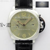 VS공장 파네라이 PAM1249 화이트선레이다이얼 블랙레더스트랩 PAM1249 X SS VSF 1_1 Best Edition White Sun Dial on Black Leathe