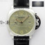 VS공장 파네라이 PAM1249 화이트선레이다이얼 블랙레더스트랩 PAM1249 X SS VSF 1_1 Best Edition White Sun Dial on Black Leathe