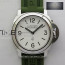 TT공장 파네라이 PAM1113 화이트다이얼 그린러버스트랩 PAM1113 W TTF 1_1 Best Edition White Dial on Green Rubber Strap A64