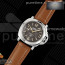 HW공장 파네라이 루미노르 PAM632 브라운다이얼 가죽스트랩 PAM632 N HWF 1_1 Best Edition Brown Dial on Brown Leather Strap A