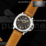 HW공장 파네라이 루미노르 PAM390 블랙다이얼 브라운스트랩 PAM390 N HWF 1_1 Best Edition Brown Dial on Brown Leather Strap A