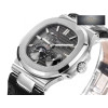 파텍필립 Nautilus Moon Phase 5712G-001