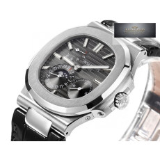 파텍필립 Nautilus Moon Phase 5712G-001