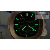 파텍필립 Nautilus 5712/1R Chocolate Dial Rose 40mm