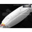 AMG공장 파텍필립 노틸러스 5711 화이트풀세라믹 화이트다이얼 화이트러버스트랩 AET Nautilus 5711 White Ceramic AMGF Best Edition White