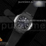 AMG공장 파텍필립 노틸러스 5711 블랙풀세라믹 블루다이얼 블랙러버스트랩 AET Nautilus 5711 Black Ceramic AMGF Best Edition Blue Dia