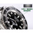Rolex Submariner 41mm Black 124060 No-Date