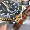 Rolex GMT-Master II 40 mm 126713GRNR