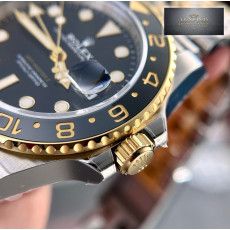 Rolex GMT-Master II 40 mm 126713GRNR