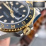 Rolex GMT-Master II 40 mm 126713GRNR