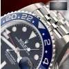 Rolex GMT-Master II 126710 BLRO-0001 Pepsi 40mm