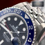 Rolex GMT-Master II 126710 BLRO-0001 Pepsi 40mm