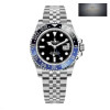 Rolex GMT-Master II 116710BLNR