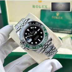 Rolex GMT-Master 40mm M126720VTNR