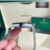 Rolex Datejust 126334 Blue Diamond Dial 41mm