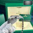 Rolex Datejust 126334 Black Dial 41 mm