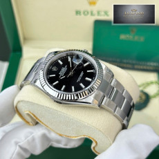 Rolex Datejust 126334-0017 41mm