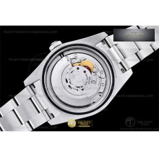 VS공장 롤렉스 익스플로러 36 신형 124270 스틸 브레이슬릿 Explorer 1 124270 36mm 904L SS_SS Blk VSF VS3230