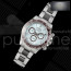 Clean공장 롤렉스 세라믹 데이토나 바게트인덱스 아이스다이얼 브레이슬릿 클린공장 Daytona 126506 Clean 1_1 Best Edition 904L Steel Ice B