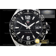 XT공장 포뮬러1 블랙다이얼 쿼츠 Tag Heuer Formula 1 SS_SS Black XTF Swiss Qtz