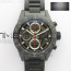 XF공장 칼리버호이어 세라믹 43MM 스켈레톤다이얼 Calibre Heuer 01 Chrono 43mm Ceramic XF 1_1 Best Edition Skeleton Dialo