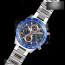 XF공장 칼리버호이어 블루 43 스켈레톤다이얼 Calibre Heuer 01 Chrono 43mm Blue Ceramic SS XF 1_1 Best Edition Skeleton 